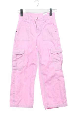 Kinderhose Kids, Größe 8-9y/ 134-140 cm, Farbe Rosa, Preis € 11,00