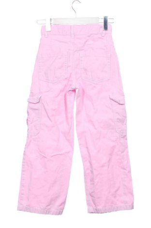 Kinderhose Kids, Größe 8-9y/ 134-140 cm, Farbe Rosa, Preis € 11,00