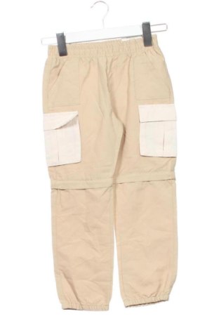 Kinderhose Kiki & Koko, Größe 6-7y/ 122-128 cm, Farbe Beige, Preis € 22,99