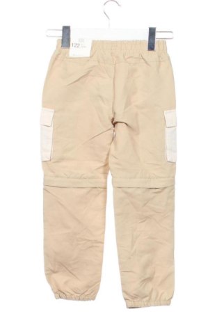 Kinderhose Kiki & Koko, Größe 6-7y/ 122-128 cm, Farbe Beige, Preis € 22,99
