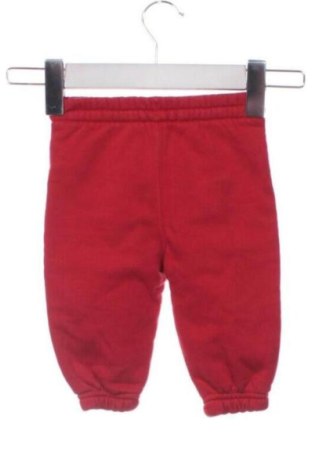 Kinderhose LC Waikiki, Größe 9-12m/ 74-80 cm, Farbe Rot, Preis € 11,00
