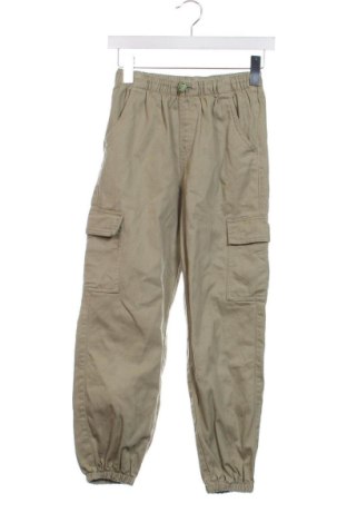 Kinderhose LC Waikiki, Größe 9-10y/ 140-146 cm, Farbe Grün, Preis € 11,00