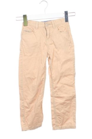 Kinderhose LC Waikiki, Größe 4-5y/ 110-116 cm, Farbe Beige, Preis € 10,74