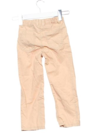 Kinderhose LC Waikiki, Größe 4-5y/ 110-116 cm, Farbe Beige, Preis € 10,74