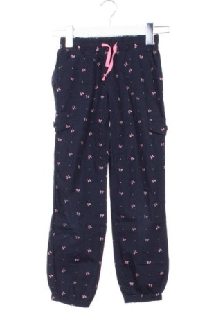 Pantaloni pentru copii LC Waikiki, Mărime 6-7y/ 122-128 cm, Culoare Multicolor, Preț 57,35 Lei