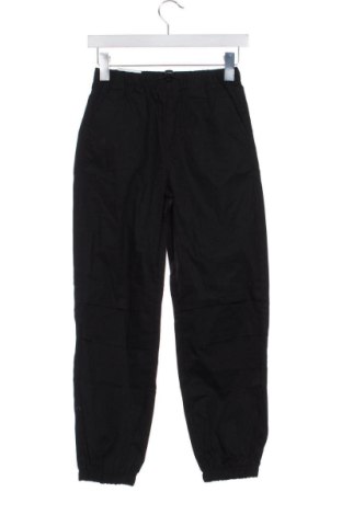 Pantaloni pentru copii LC Waikiki, Mărime 8-9y/ 134-140 cm, Culoare Negru, Preț 91,00 Lei