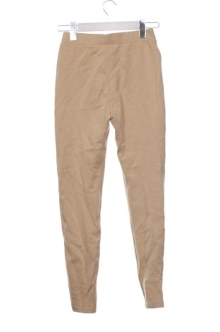 Pantaloni pentru copii LCW, Mărime 11-12y/ 152-158 cm, Culoare Bej, Preț 57,35 Lei
