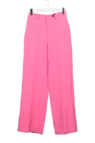 Pantaloni pentru copii Lindex, Mărime 14-15y/ 168-170 cm, Culoare Roz, Preț 107,99 Lei