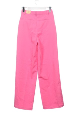 Pantaloni pentru copii Lindex, Mărime 14-15y/ 168-170 cm, Culoare Roz, Preț 107,99 Lei