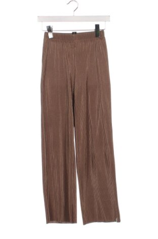 Pantaloni pentru copii Looxs, Mărime 10-11y/ 146-152 cm, Culoare Bej, Preț 66,99 Lei