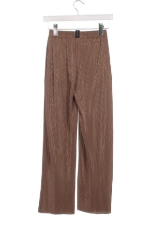 Pantaloni pentru copii Looxs, Mărime 10-11y/ 146-152 cm, Culoare Bej, Preț 66,99 Lei