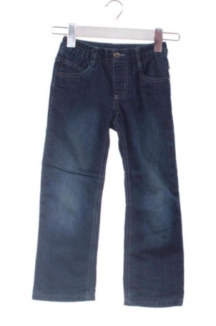 Kinderhose Lupilu, Größe 4-5y/ 110-116 cm, Farbe Blau, Preis € 11,00
