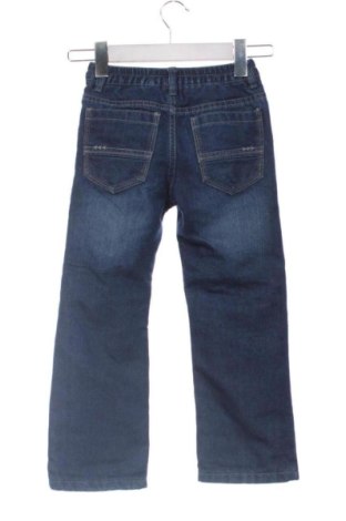 Kinderhose Lupilu, Größe 4-5y/ 110-116 cm, Farbe Blau, Preis € 11,00
