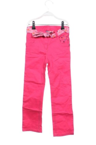 Pantaloni pentru copii Lupilu, Mărime 4-5y/ 110-116 cm, Culoare Roz, Preț 66,99 Lei