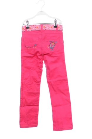 Pantaloni pentru copii Lupilu, Mărime 4-5y/ 110-116 cm, Culoare Roz, Preț 66,99 Lei