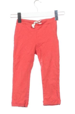Детски панталон Lupilu, Размер 12-18m/ 80-86 см, Цвят Червен, Цена 11,00 €