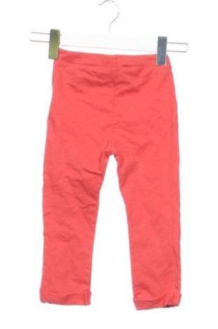 Детски панталон Lupilu, Размер 12-18m/ 80-86 см, Цвят Червен, Цена 11,00 €
