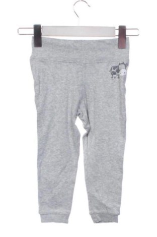 Detské nohavice  Lupilu, Veľkosť 18-24m/ 86-98 cm, Farba Sivá, Cena  11,00 €
