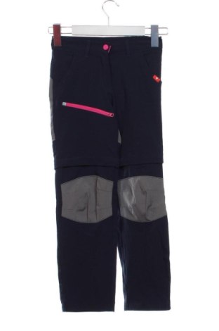 Kinderhose Lupilu, Größe 6-7y/ 122-128 cm, Farbe Blau, Preis € 14,99
