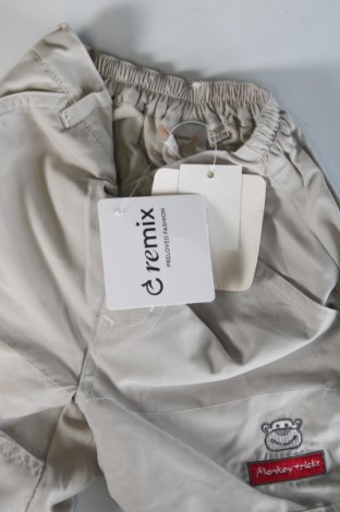 Pantaloni pentru copii Mads&mette, Mărime 2-3m/ 56-62 cm, Culoare Multicolor, Preț 90,48 Lei