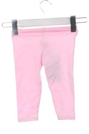 Детски панталон Manai, Размер 9-12m/ 74-80 см, Цвят Розов, Цена 29,00 €