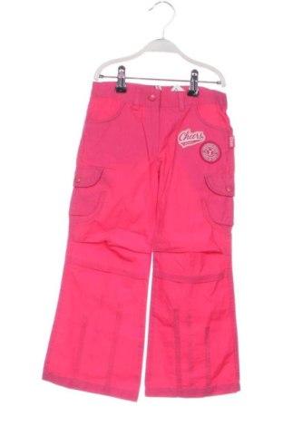 Pantaloni pentru copii Mariquita, Mărime 3-4y/ 104-110 cm, Culoare Roz, Preț 73,99 Lei