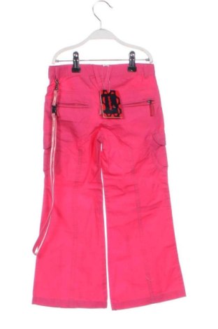 Pantaloni pentru copii Mariquita, Mărime 3-4y/ 104-110 cm, Culoare Roz, Preț 73,99 Lei