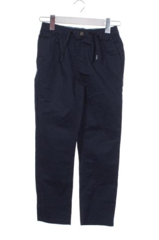 Детски панталон Name It, Размер 8-9y/ 134-140 см, Цвят Син, Цена 13,29 €