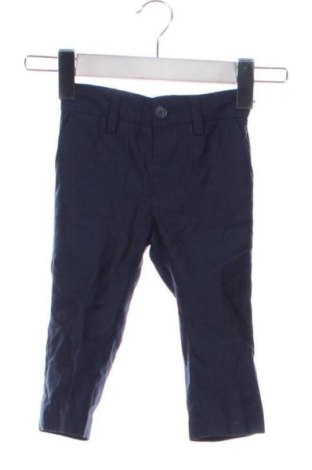 Pantaloni pentru copii Next, Mărime 12-18m/ 80-86 cm, Culoare Albastru, Preț 41,99 Lei