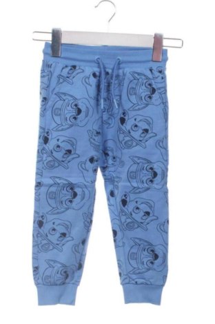 Pantaloni pentru copii Nickelodeon, Mărime 2-3y/ 98-104 cm, Culoare Multicolor, Preț 57,35 Lei