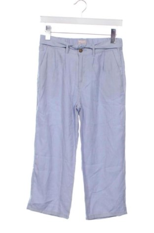 Pantaloni pentru copii ONLY Kids, Mărime 11-12y/ 152-158 cm, Culoare Albastru, Preț 63,99 Lei