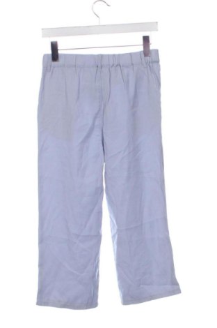 Pantaloni pentru copii ONLY Kids, Mărime 11-12y/ 152-158 cm, Culoare Albastru, Preț 63,99 Lei