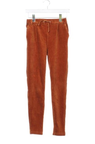 Детски панталон ONLY Kids, Размер 12-13y/ 158-164 см, Цвят Кафяв, Цена 10,73 €