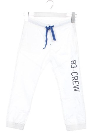 Pantaloni pentru copii Original Marines, Mărime 5-6y/ 116-122 cm, Culoare Alb, Preț 79,99 Lei