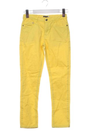 Pantaloni pentru copii Original Marines, Mărime 6-9m/ 68-74 cm, Culoare Galben, Preț 79,99 Lei