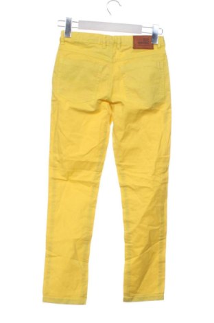 Pantaloni pentru copii Original Marines, Mărime 6-9m/ 68-74 cm, Culoare Galben, Preț 79,99 Lei