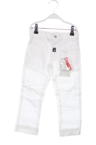 Dziecięce spodnie Original Marines, Rozmiar 4-5y/ 110-116 cm, Kolor Biały, Cena 150,99 zł