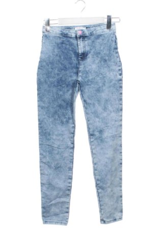 Kinderhose Original Marines, Größe 11-12y/ 152-158 cm, Farbe Blau, Preis € 16,99