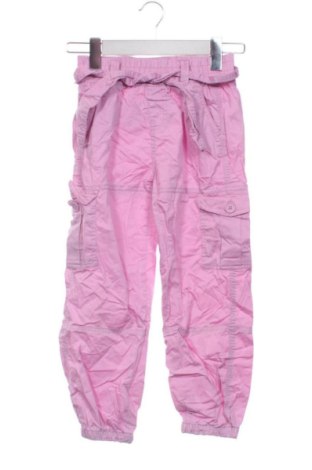 Kinderhose Oviesse, Größe 6-7y/ 122-128 cm, Farbe Rosa, Preis € 8,99