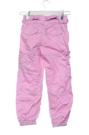 Kinderhose Oviesse, Größe 6-7y/ 122-128 cm, Farbe Rosa, Preis € 8,99
