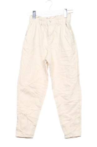 Kinderhose Oviesse, Größe 10-11y/ 146-152 cm, Farbe Beige, Preis € 14,99