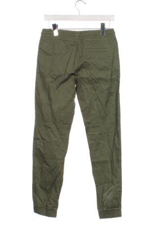 Detské nohavice  Oviesse, Veľkosť 12-13y/ 158-164 cm, Farba Zelená, Cena  12,95 €