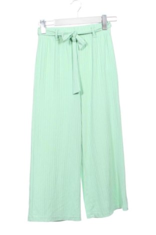 Kinderhose Page One, Größe 10-11y/ 146-152 cm, Farbe Grün, Preis € 14,99