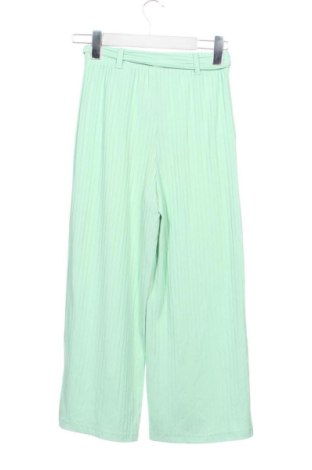 Kinderhose Page One, Größe 10-11y/ 146-152 cm, Farbe Grün, Preis € 14,99