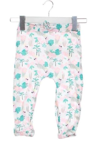 Pantaloni pentru copii Pepco, Mărime 18-24m/ 86-98 cm, Culoare Multicolor, Preț 56,00 Lei