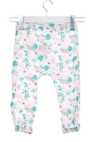 Pantaloni pentru copii Pepco, Mărime 18-24m/ 86-98 cm, Culoare Multicolor, Preț 56,00 Lei