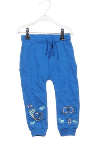 Detské nohavice  Pepco, Veľkosť 12-18m/ 80-86 cm, Farba Modrá, Cena  20,95 €