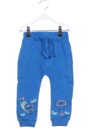 Kinderhose Pepco, Größe 12-18m/ 80-86 cm, Farbe Blau, Preis € 22,99