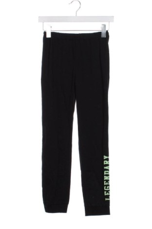 Dziecięce spodnie Pepperts!, Rozmiar 12-13y/ 158-164 cm, Kolor Czarny, Cena 16,02 zł