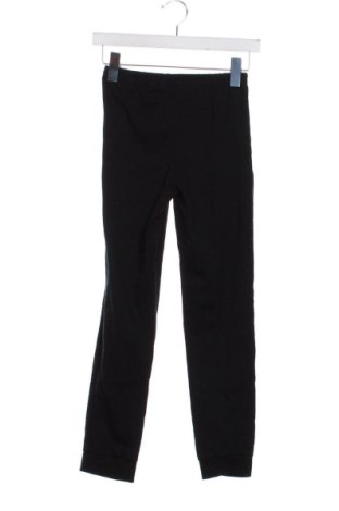 Dziecięce spodnie Pepperts!, Rozmiar 12-13y/ 158-164 cm, Kolor Czarny, Cena 16,02 zł